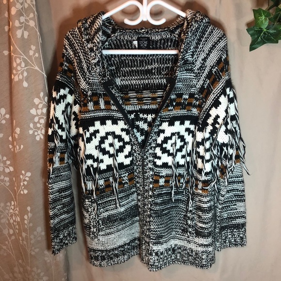 Volcom Stone Row Cardigan - Picture 5 of 8